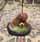 Army Ant Swarm D&D Miniature Dungeons Dragons Kingmaker Pathfinder Insect Bug 4