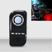 Travel Compass Anti-lost Device with Infrared Banknote Detection