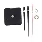 New Silent DIY Clock Quartz Movement Mechanism Hands Replacement Part Craft _wa