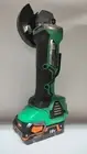 AEG (Ridgid) 18V Battery - Hitachi ( Metabo HPT) 18V Tool Adapter ( Jadapters )