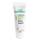 MCaffeine Vitamin C Face Wash Unisex 100 ml