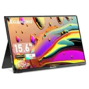 Xgaming monitor 15.9 FHD 1080p Portable IPS Laptop Monitor