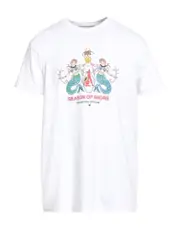 [ALESSANDRO ENRIQUEZ] ALESSANDRO ENRIQUEZ T-shirts - Item 10633374