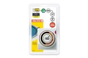 Hpm 24 Hour Compact Heavy Duty Analogue Timer