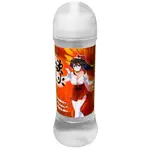 OGC。欲火朱雀 PLUS 溫感潤滑液300ML 【熱感提升】20%熱感 情趣用品 水性 按摩油 【OGC株式會社】【本商品含有兒少不宜內容】