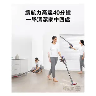 dyson 戴森 SV52 Digital Slim Submarine 輕量乾濕全能洗地吸塵器 -原廠公司貨