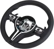 Volant Lenkrad Steering Wheel Compatible For BMW F25 F10 F30 F80 F01 F11 F20 F22 F31 X5 F15 X6 F16 M5 M3 M4 F82(M5)