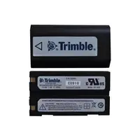 在飛比找PChome商店街優惠-日本 TRIMBLE天寶 R8 接收儀 鋰電池 適用TRIM