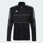 BNWT ADIDAS TIRO PERFORMANCE RUN DMC TRACK TOP JACKET BLACK CLASSIC MEN