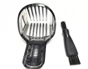Hair Clipper Trimmer Head Multigroom For Philips Razor COMB QG3384 QG3389 1-18mm