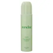 Sundae 265ml Whipped Shower Bathroom Foam Juicy Pear Scent Body Wash Skin Care