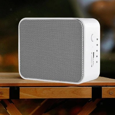 10x8cm White Noise Machine for Kids Adults Compact Portable 26 Sound Effects
