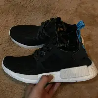 在飛比找Yahoo!奇摩拍賣優惠-Adidas Originals NMD XR1 boost