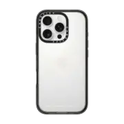iPhone 16 Pro Impact Case Angel Luv