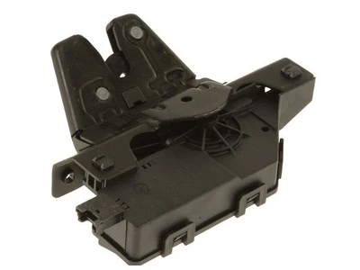 Genuine 55CM64H Trunk Lock Fits 2008-2010 BMW 528i Trunk Lock w/ Micro Switch (for: BMW)