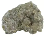 Colemanite & Calcite Crystals Boron. Death Valley. California USA (EA9183)