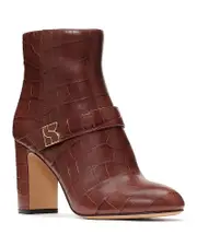 kate spade new york Women's Dakota Zip Booties