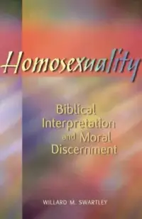 在飛比找博客來優惠-Homosexuality: Biblical Interp