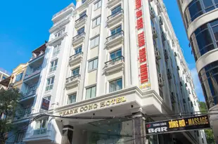 成功酒店Thanh Cong Hotel