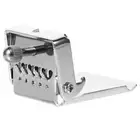 Banjo Accessory Tailpiece Clamshell Cover 5 String Banjo Tailpiece