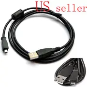 USB U-8 U8 Cable Lead Cord For KODAK EASYSHARE C CAMERA M753 M763 M863 C913 C813