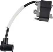 A411000130 A411000120 Ignition Coil For Echo EDR-210 ES-210 GT-200 HC-150I HC-160 HC-180 HC-200 PB-200 PPF-235ES SHC-210 SHR-210 SRM-210U SRM-225U TC-210i Shindaiwa DH212 EB212