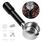 54MM Coffee Bottomless Portafilter For Sage/Breville Barista Series 870/878/880