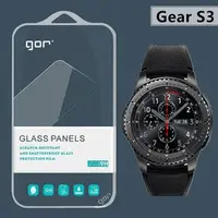 在飛比找蝦皮購物優惠-三星 Samsung Gear S3 Classic/Fro