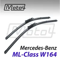 在飛比找蝦皮購物優惠-【MOTO4】 賓士 BENZ W164 ML320 ML3