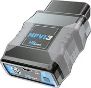 HP Tuners MPVI3 Diagnostic Code Scanner and Tool with No Credits