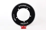 BCD144 Fixed Gear Track Bike Chainring 1/8" chainwheel Big Ring 42T 65T 68T 70T