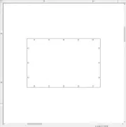 Sound Authority Plexiglass - 3/4" Thick - 15 X 10” Clear Acrylic Window For Sub