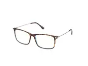 TOM FORD-FT5758-B-052-5616-GLASSES FRAMES