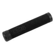 Sunday Cornerstone BMX Grips Black