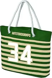 FOCO Unisex Tote BGNBNAUSTPTOTEOTRW-P