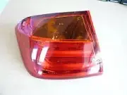 Tail Lamp Left Hand New Genuine BMW 3 Series F30 Sedan F80 M3 63217312845 (for: BMW)