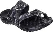 [Skechers] Women's Toe-Loop Sandal