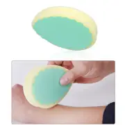 Face Leg Arm Body Reusable Painless Hair Removal Sponge Magic Pad Depilatory