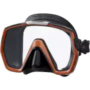 TUSA Freedom HD Scuba Diving Mask
