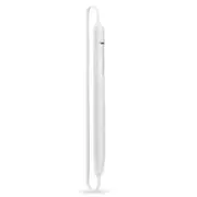 Soft Silicone Pencil II Case Sleeve for Apple Cover Case 360 Full Protective