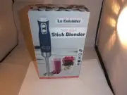 NEW Le Cuisinier Stick Blender 500 Watt