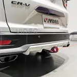 威德汽車 2020 CRV5 5.5 運動版 後下護板 後下擾流 含烤漆