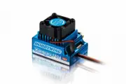 HW81020170BL HOBBYWING XERUN-120A-SD V2.1 ESC SPEED CONTROLLER - BLUE