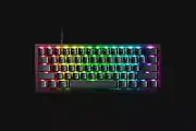 Razer Huntsman V3 Pro Mini - Kabelgebunden - USB - Optischer Schlüsselschalter