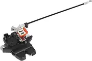 WGQGQ Rear Trunk Lid Lock Latch Actuator,Fit for Hyundai, Sonata YF I45 2011-2014 Trunk Tailgate Lock Latch 81230-3S010 812303S010 Rear Cargo Lock Mechanism