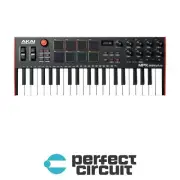 Akai MPK Mini Plus Keyboard MIDI CONTROLLER - NEW - PERFECT CIRCUIT