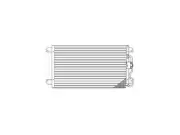 For 1995-2000 Chrysler Cirrus A/C Condenser 11823MYZK 1996 1997 1998 1999 (for: Chrysler)