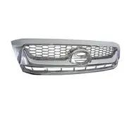 Sterling Grille to suit Toyota Hilux 08/2008 to 08/2011 - TYHX-GRI-68F
