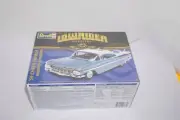 Revell Lowrider Magazine 1959 Chevy Impala Hardtop Lowrider 1:25 Scale *Sealed*