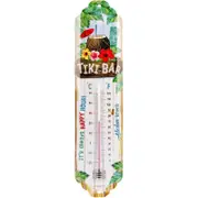Tika Bar Thermometer Nostalgic-Art